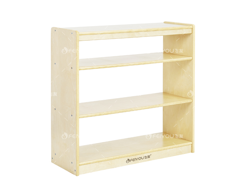 妙想花園·三層柜