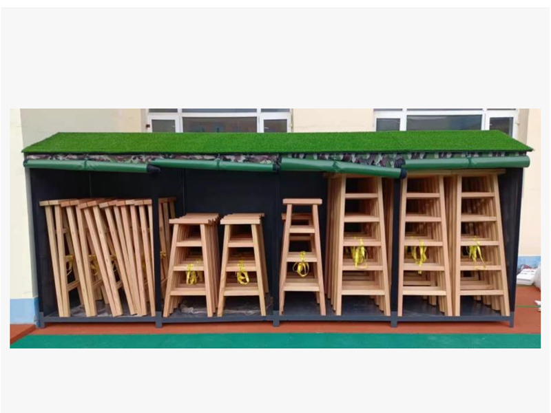 戶外儲(chǔ)物柜（可拼接）